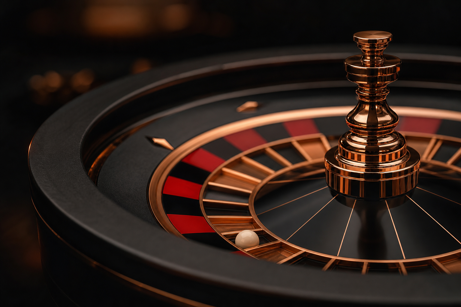 Roulette för spelare i Sverige